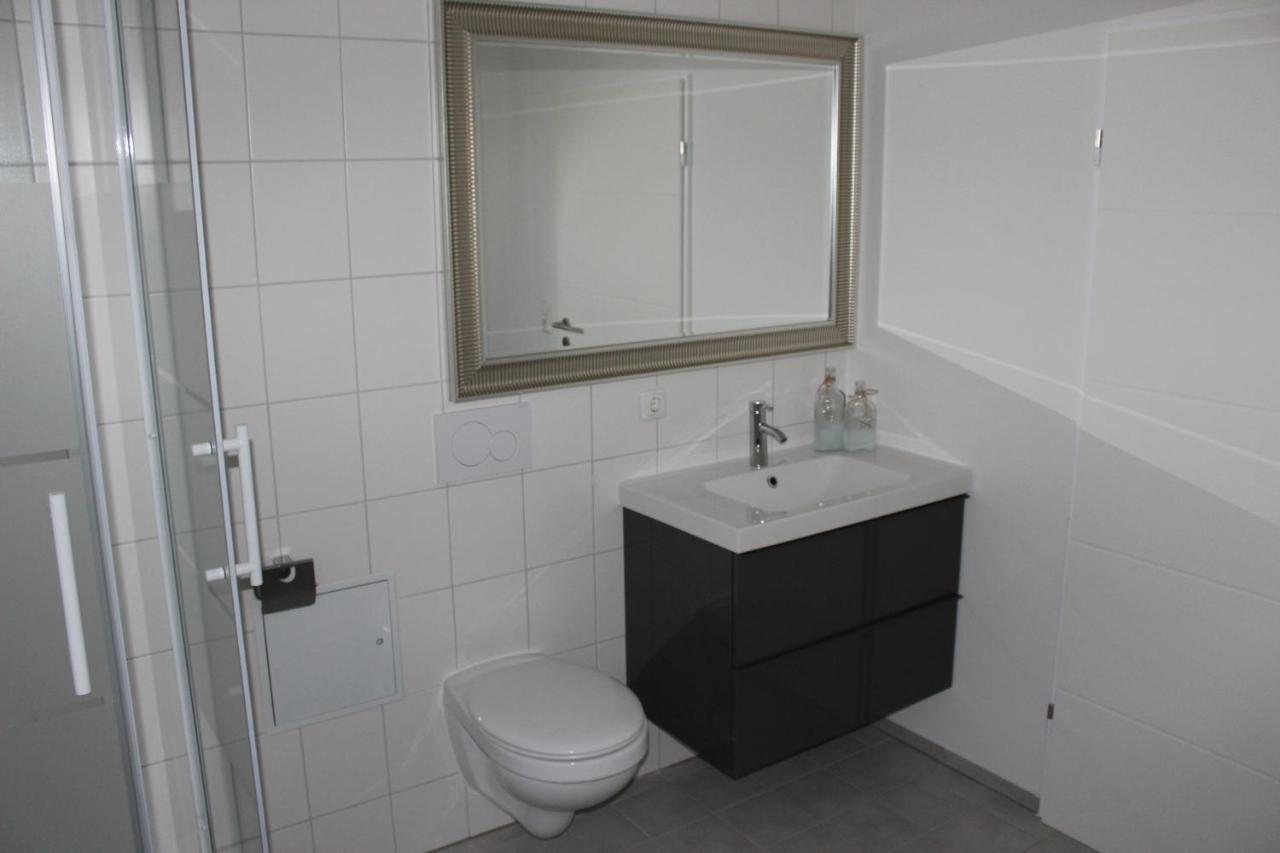 Duenenhaus Wohnung 7 Lubeck Ngoại thất bức ảnh